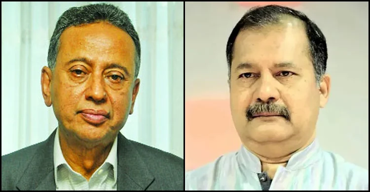 বিএনপি নেতা আমীর খসরু-স্বপনের জামিন নামঞ্জুর