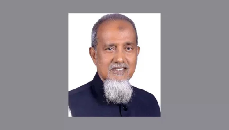 প্রার্থিতা হারালেন আ’লীগের এনামুল