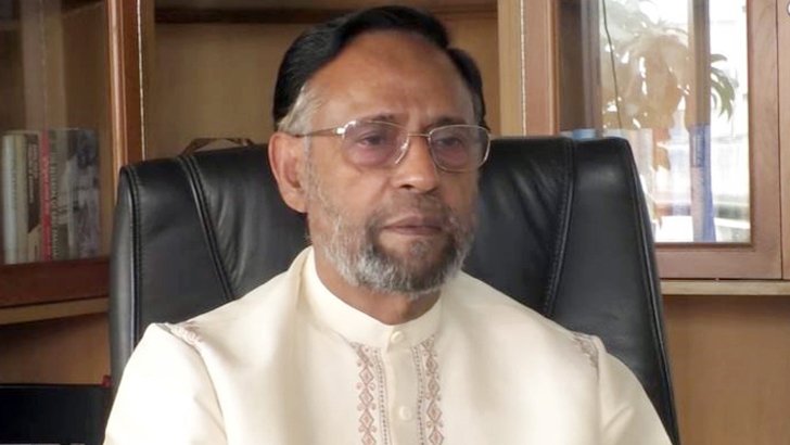 চরম ক্রান্তিকাল অতিক্রম করছে দেশ