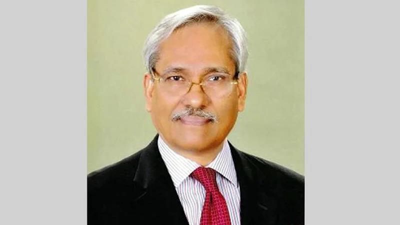 ব্যারিস্টার শাহজাহান ওমরের প্রার্থিতা চ্যালেঞ্জ করে রিট