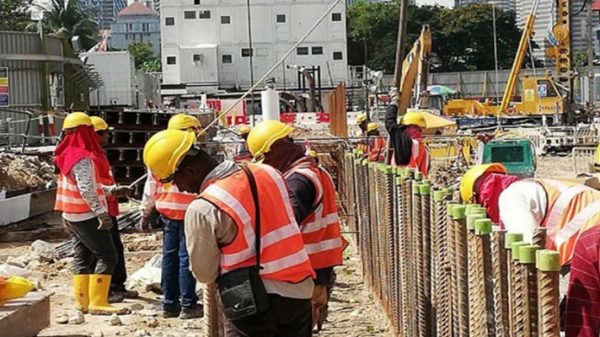 মালয়েশিয়ায় ৩১ ডিসেম্বর শেষ হচ্ছে বৈধ হওয়ার সুযোগ