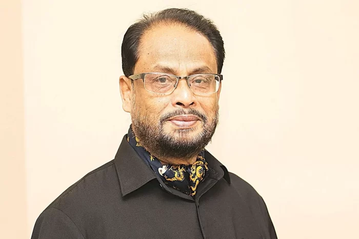 পাঁচ বছরে জি এম কাদেরের সম্পদ বেড়েছে ৩ গুণ