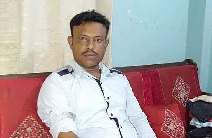 বাকেরগঞ্জে সাবেক যুবলীগ নেতা খুন