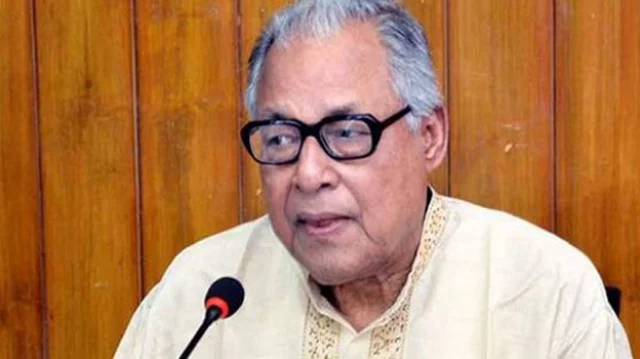 টিআইবির বিবৃতি জনমতের প্রতিফলন, তাই বিএনপির সঙ্গে মিলেছে