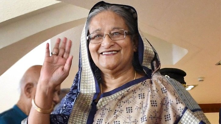 প্রধানমন্ত্রী ফরিদপুরে যাচ্ছেন কাল