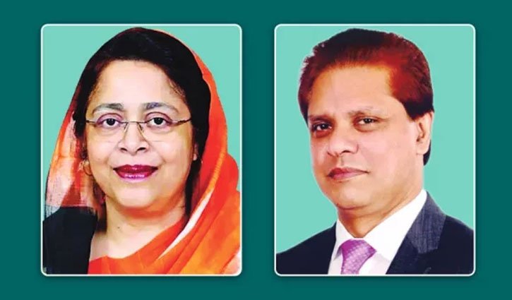 রিমির আপিল খারিজ, শিল্পপতি আলমের প্রার্থিতা বহাল