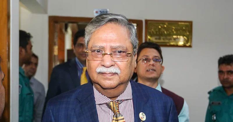 সেবার সুফল সবার কাছে পৌঁছে দিতে হবে