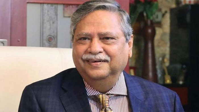 আজ পোস্টাল ব্যালটের মাধ্যমে ভোট দেবেন রাষ্ট্রপতি