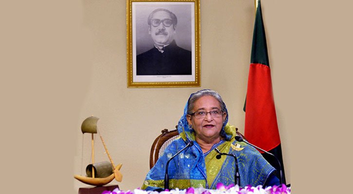 আগামীকাল জাতির উদ্দেশ্যে প্রধানমন্ত্রীর ভাষণ