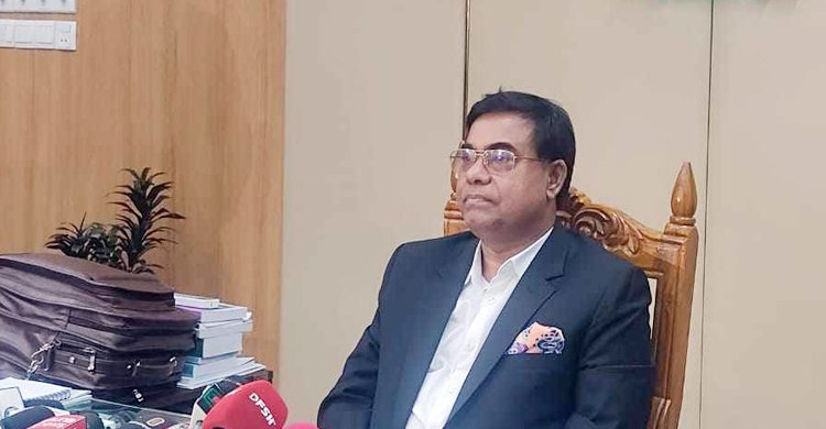 সশস্ত্র বাহিনী মাঠে আছে, প্রশাসনকে সহায়তা করবে