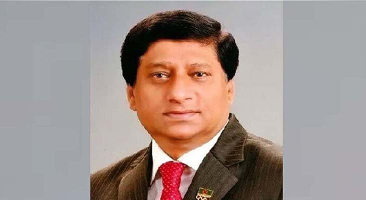 বিএনপি নেতা নবী উল্লাহসহ গ্রেপ্তার ৫