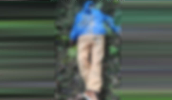 ভোটকেন্দ্রের পাশে মিললো পাহারায় থাকা গ্রাম পুলিশের মরদেহ