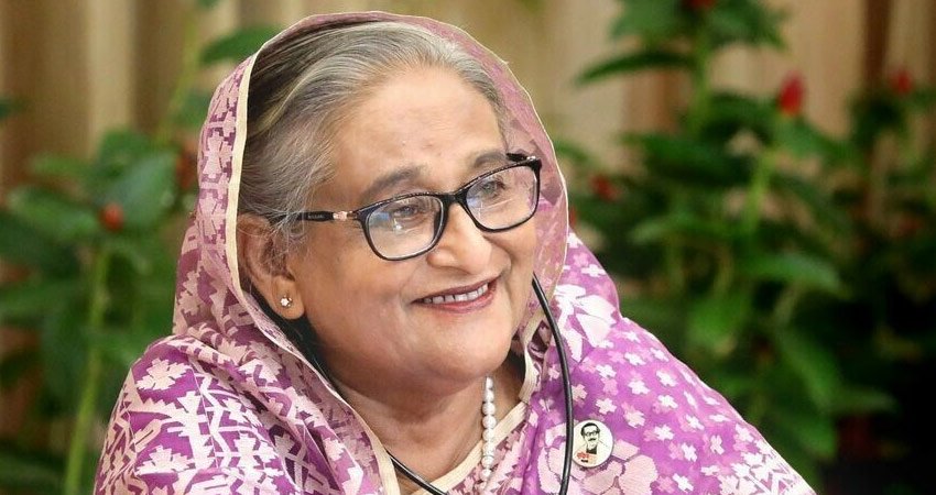 দেশি-বিদেশি সাংবাদিকদের সঙ্গে আজ বিকেলে প্রধানমন্ত্রীর মতবিনিময়