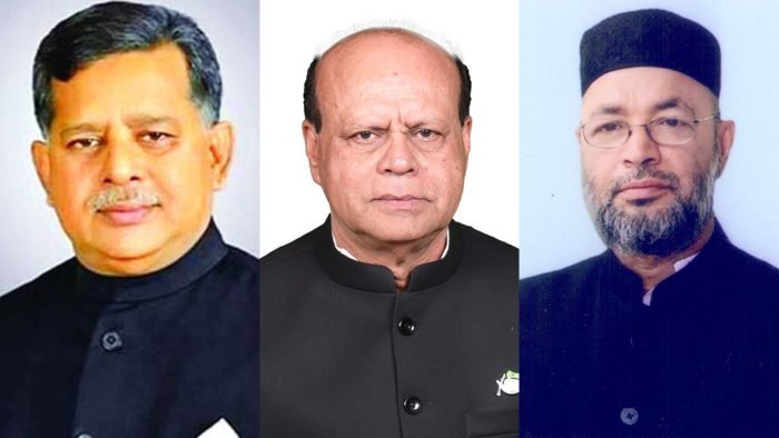 স্বতন্ত্রদের কাছে হারলেন তিন প্রতিমন্ত্রীসহ আ. লীগের অন্তত ১১ সংসদ সদস্য