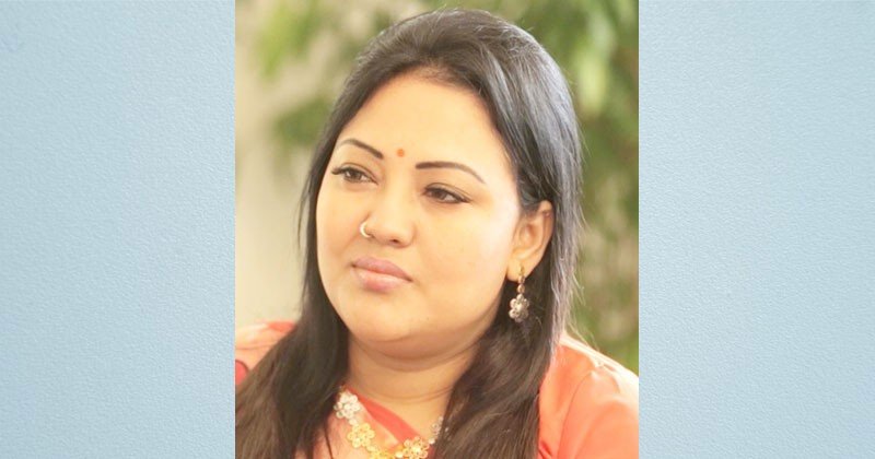 স্বতন্ত্র প্রার্থীর কাছে ধরাশায়ী মমতাজ