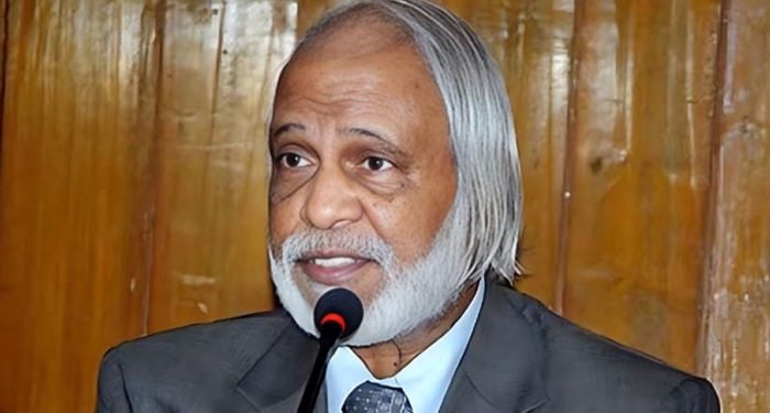 নতুন নির্বাচন দাবি বিএনপির