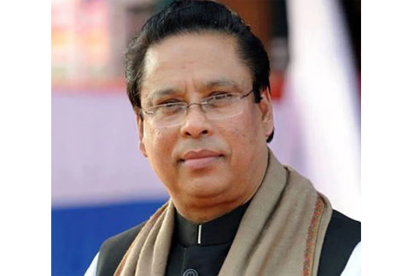 মাদারীপুরে গোলাপের বাগানে ‘ঈগলের’ হানা