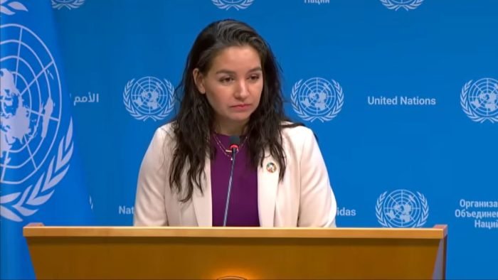 বাংলাদেশে কী ঘটছে তা নজরে রাখছেন মহাসচিব গুতেরেস