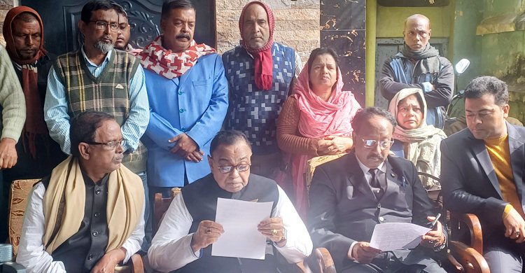 সহিংসতা বন্ধ না হলে দলের মধ্যে গৃহযুদ্ধ শুরু হবে’