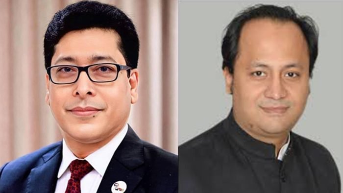 পূর্ণমন্ত্রী হচ্ছেন প্রতিমন্ত্রী ফরহাদ ও উপমন্ত্রী মহিবুল