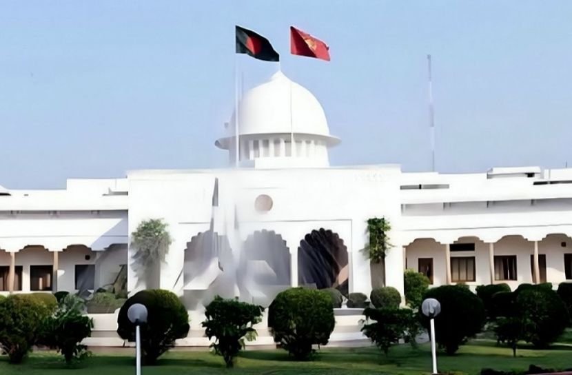 সন্ধ্যায় নতুন মন্ত্রিসভার শপথ