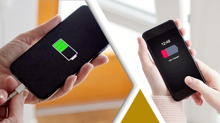 ফোনের চার্জ দ্রুত শেষ হচ্ছে? জেনে নিন সমাধান