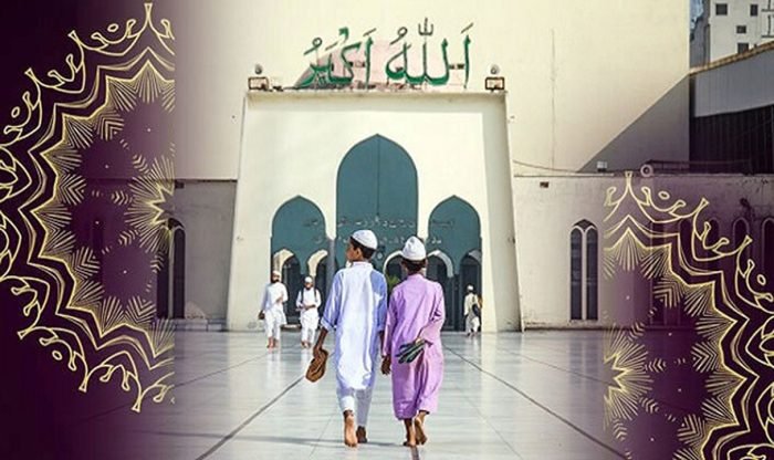 জুমার দিন যা করলে মিলবে উট কোরবানির সওয়াব