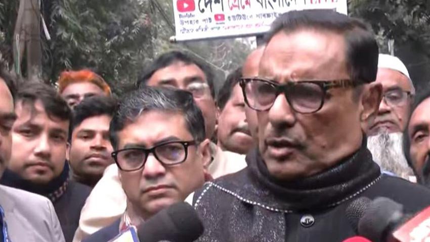 সরকারের সামনে রাজনৈতিক, অর্থনৈতিক ও কূটনৈতিক চ্যালেঞ্জ রয়েছে