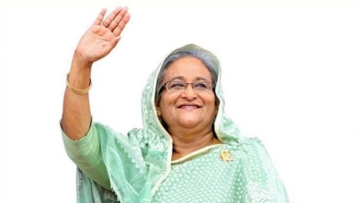 টানা বিজয়ে শেখ হাসিনাকে কমনওয়েলথের অভিনন্দন