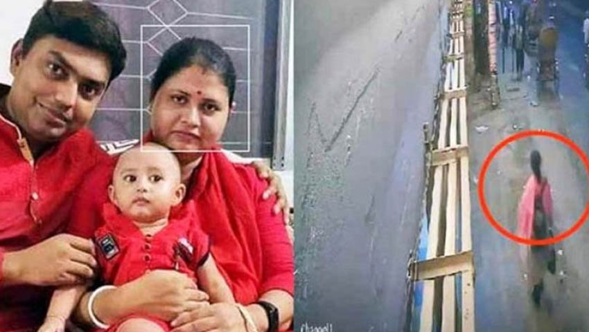 ঘটনাস্থলে ছিল না নির্মাণাধীন ভবন, কোথা থেকে এলো ইট