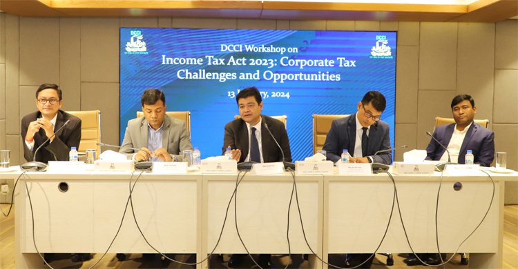 রাজস্ব আহরণ বৃদ্ধিতে অটোমেশনের বিকল্প নেই