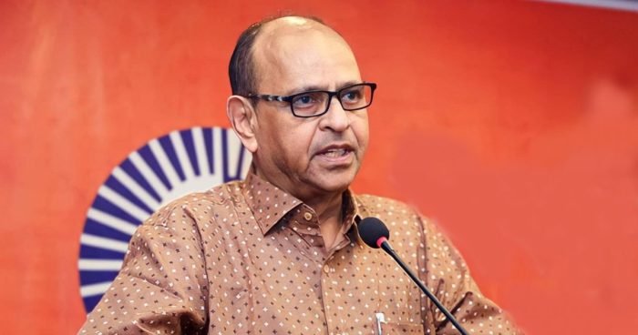 আজ প্রথম অফিস করবেন স্বাস্থ্যমন্ত্রী