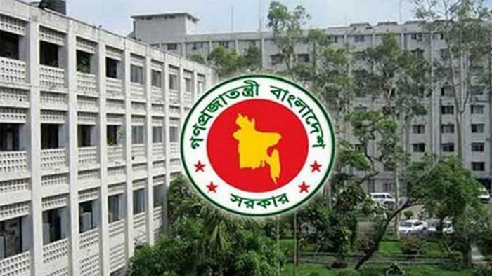 আজ প্রথম অফিস করছেন নতুন মন্ত্রী-প্রতিমন্ত্রীরা