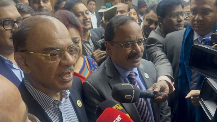 যাত্রীসেবা ও লাগেজ হ্যান্ডেলিংয়ে উন্নতির চেষ্টা করব