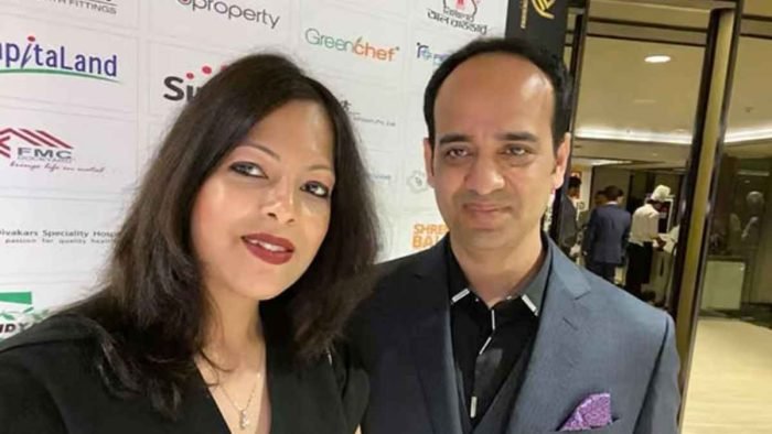 ইভ্যালির রাসেল দম্পতির বিরুদ্ধে গ্রেপ্তারি পরোয়ানা