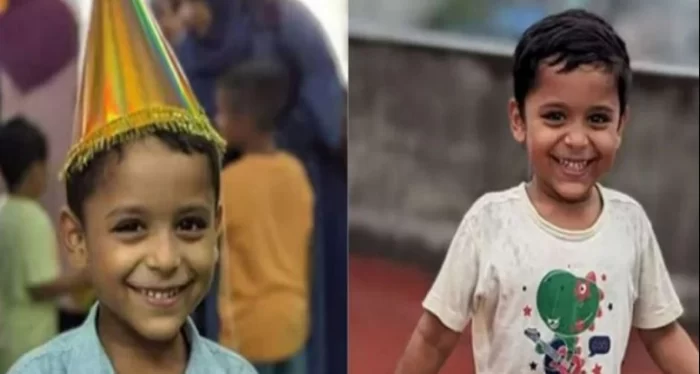 শিশু আয়ানের পরিবারকে ৫ কোটি টাকা ক্ষতিপূরণ দিতে হাইকোর্টের রুল