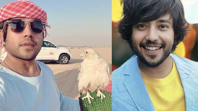 আরাভ খান যেভাবে দুবাই প্রবাসীদের টাকা হাতিয়ে নেন