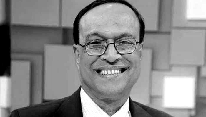 সাংবাদিক রেজোয়ান হোসেন সিদ্দিকী মারা গেছেন