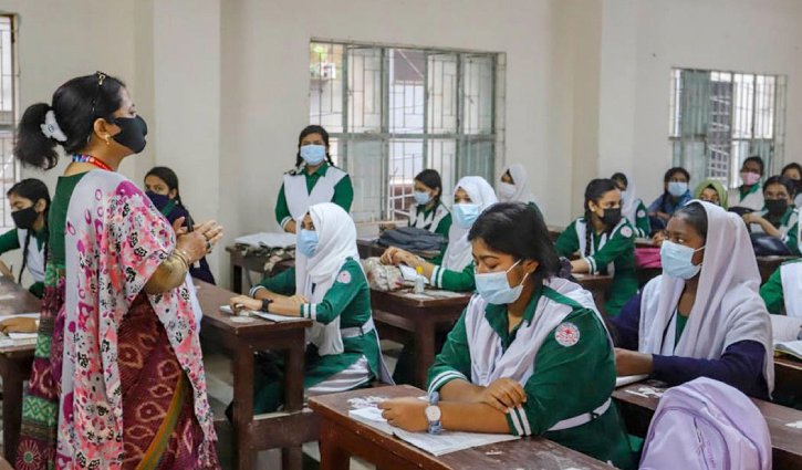 আরও ৯৬৫০ জন নতুন শিক্ষক-কর্মচারী হচ্ছেন এমপিওভুক্ত