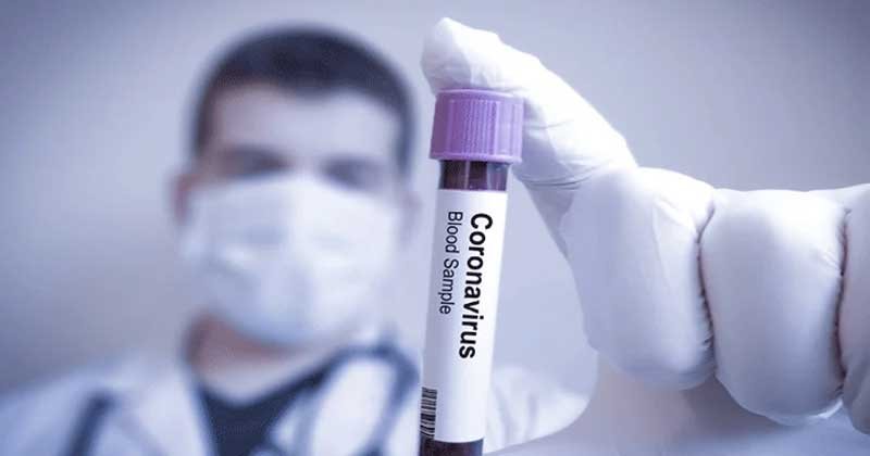 দেশে করোনার নতুন ধরন শনাক্ত