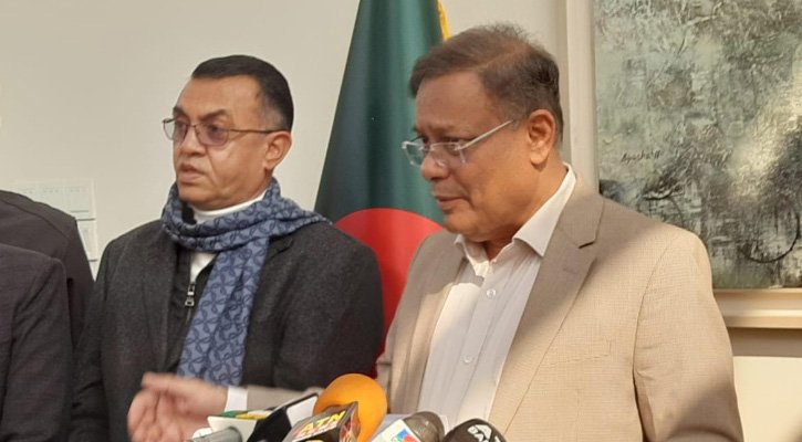 নির্বাচন নিয়ে টিআইবি ও বিএনপির ভাষা মিলে গেছে