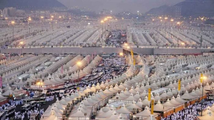 ৫৮ শতাংশ কোটা খালি রেখেই শেষ হলো হজের নিবন্ধন