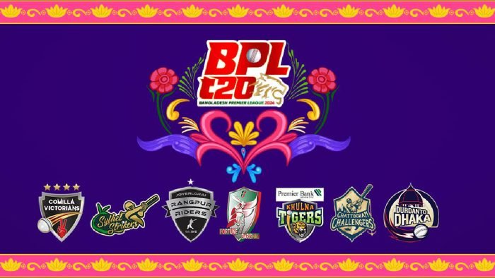 বিপিএলের দশম আসরের পর্দা উঠছে আজ