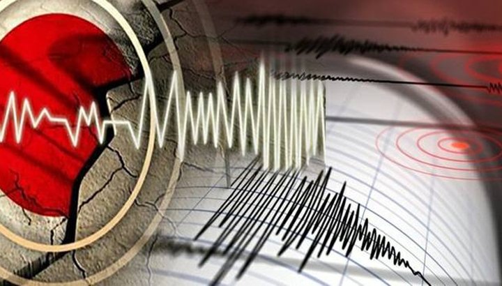 ইন্দোনেশিয়ায় শক্তিশালী ভূমিকম্পের আঘাত