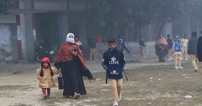আজ বন্ধ থাকবে রাজশাহীর সব প্রাথমিক ও মাধ্যমিক বিদ্যালয়