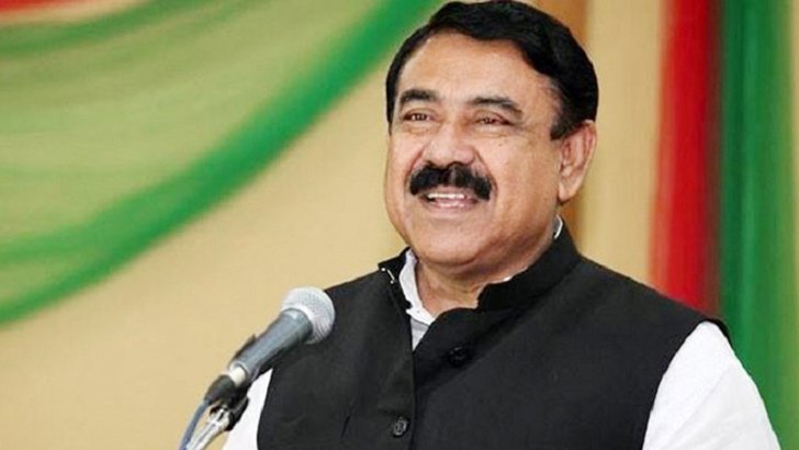 শ্রম ও কর্মসংস্থান মন্ত্রী হচ্ছেন শাজাহান খান!