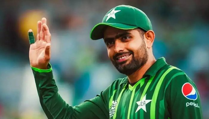 ঢাকায় আসছেন বাবর আজম