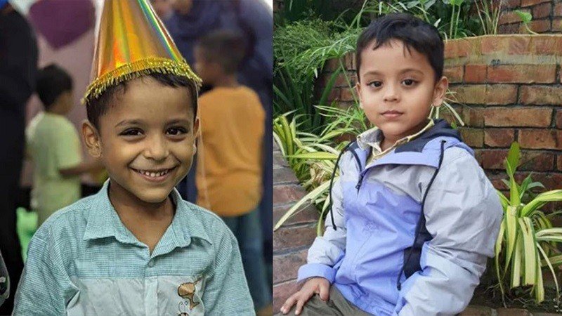 শিশু আয়ানের মৃত্যু: বৃহস্পতিবার তদন্ত প্রতিবেদন দাখিলের নির্দেশ