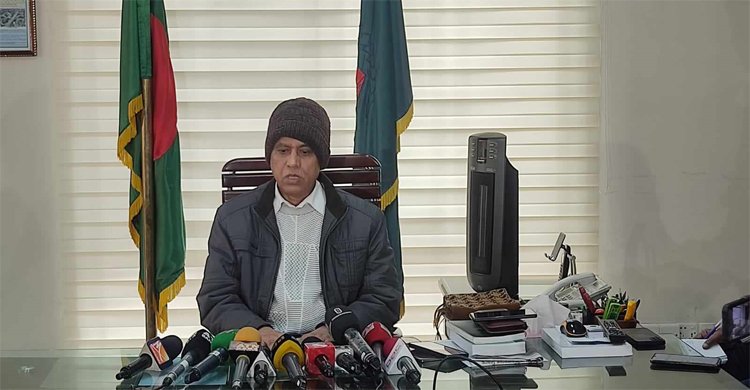 উপজেলা পরিষদ নির্বাচন এপ্রিলের শেষ সপ্তাহে