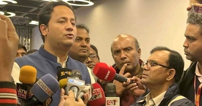 ‘শরীফার গল্প’ নিয়ে বিভ্রান্তি থাকলে সংশোধন হবে